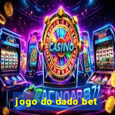 jogo do dado bet